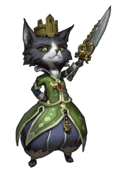 cat