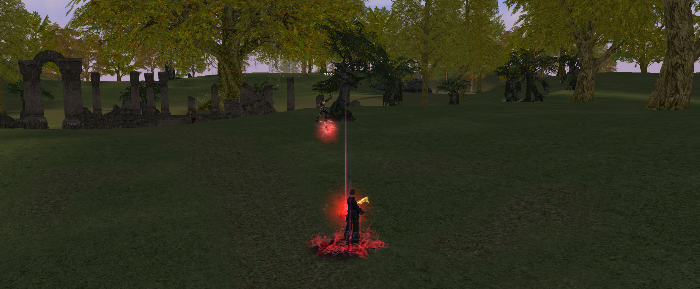 Walcz i farm