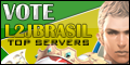 Top L2JBrasil de Servidores de Lineage2