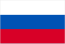 Русский flag
